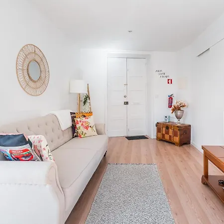 Guestready - Old Town House 2 Appartement *