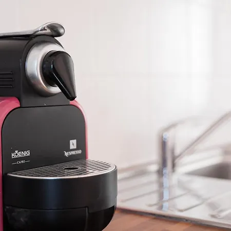 Guestready - Old Town House 2 아파트 포르투