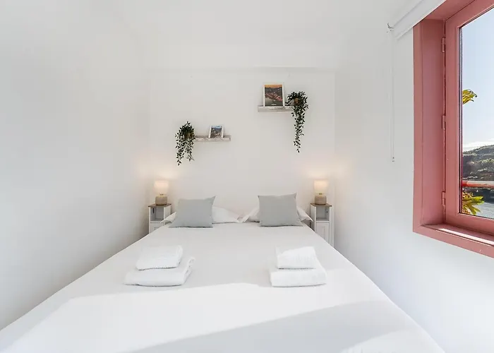 Guestready - Old Town House 2 아파트 포르투