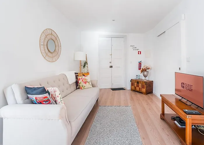 Guestready - Old Town House 2 아파트 *