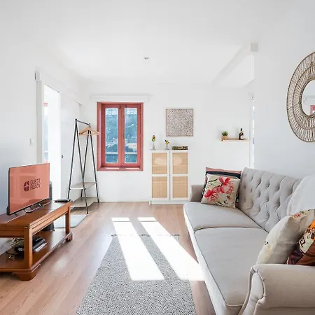 Guestready - Old Town House 2