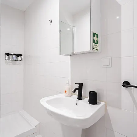 Guestready - Old Town House 2 아파트