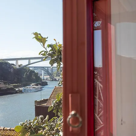 דירה Guestready - Old Town House 2 פורטו