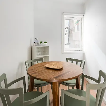 Guestready - Old Town House 2 דירה