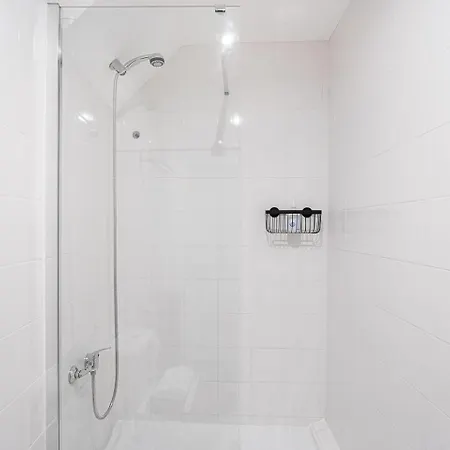 Apartment Guestready - Old Town House 2