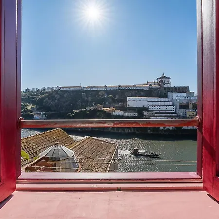 Guestready - Old Town House 2 Apartament Porto