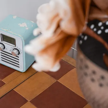 Guestready - Old Town House 2 *