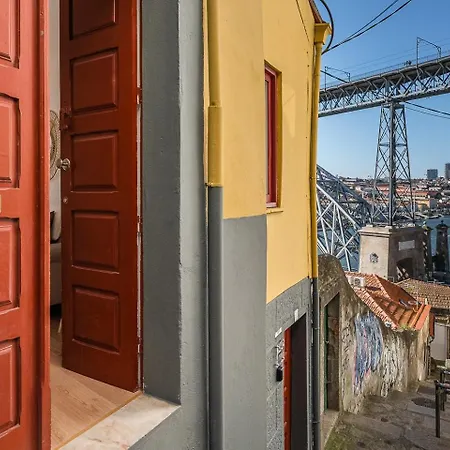 דירה Guestready - Old Town House 2