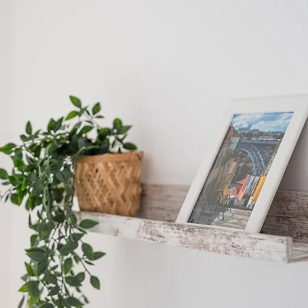 Guestready - Old Town House 2 아파트 *