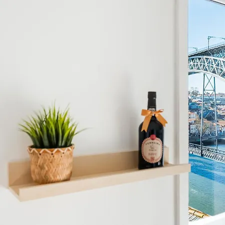 Guestready - Old Town House 2 פורטו