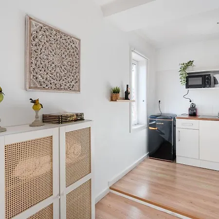 דירה Guestready - Old Town House 2 *