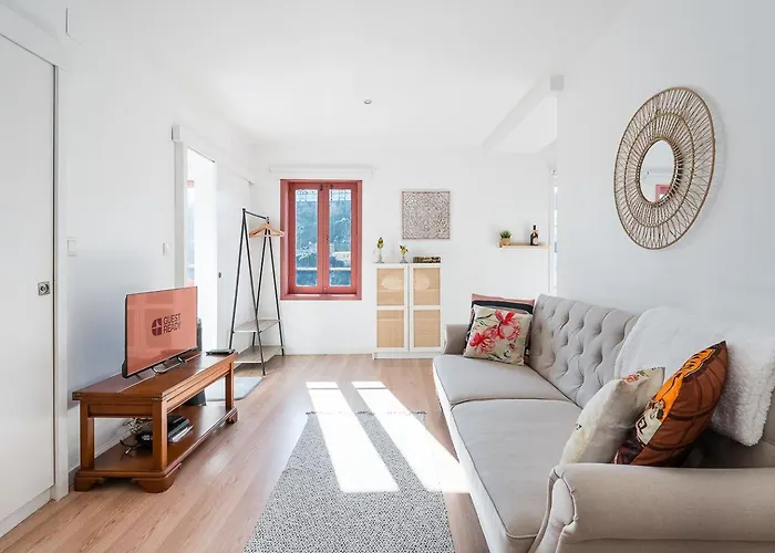 Guestready - Old Town House 2