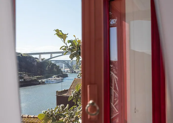 Apartament Guestready - Old Town House 2 Porto