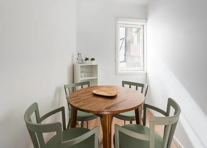 Guestready - Old Town House 2 公寓