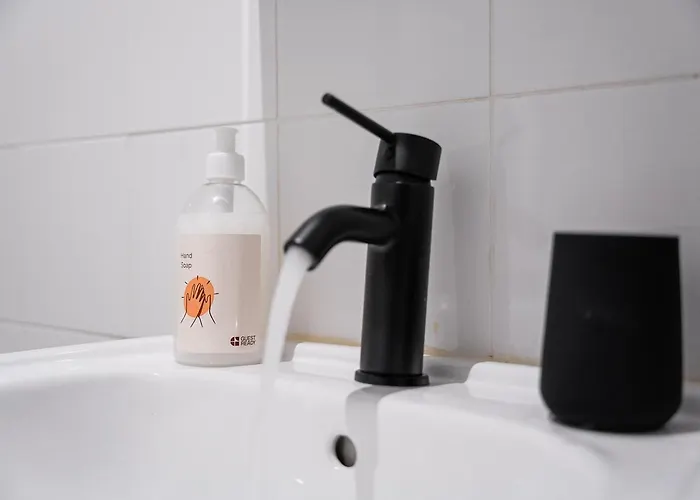 Guestready - Old Town House 2 公寓 *