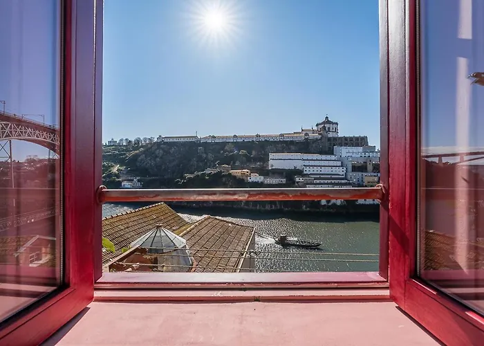 Guestready - Old Town House 2 Apartament Porto