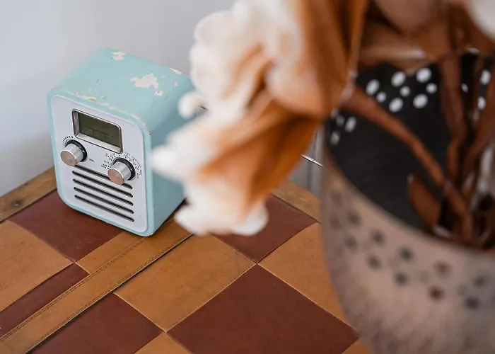 Guestready - Old Town House 2 *