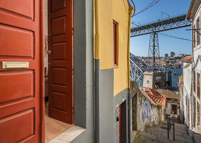 Apartament Guestready - Old Town House 2