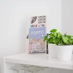 Daire Guestready - Old Town House 2 Porto