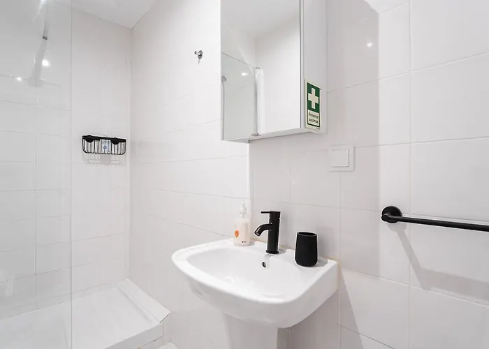 Guestready - Old Town House 2 Διαμέρισμα