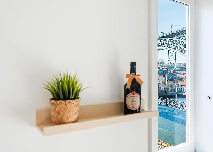 Guestready - Old Town House 2 Πόρτο