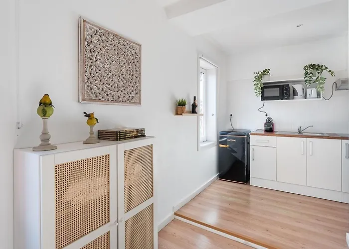 Διαμέρισμα Guestready - Old Town House 2 *