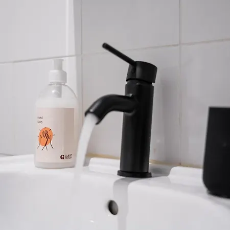 Guestready - Old Town House 2 アパート *