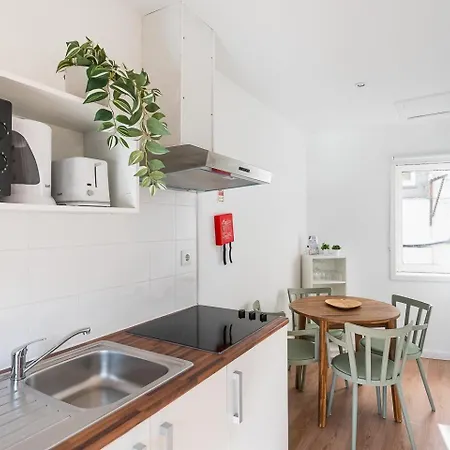 Guestready - Old Town House 2 アパート ポルト