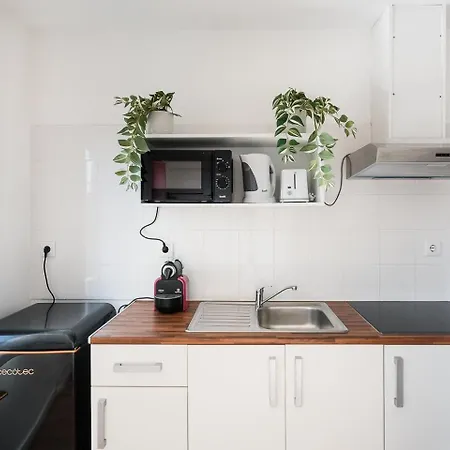 Guestready - Old Town House 2 *