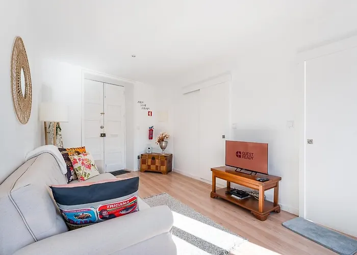 Guestready - Old Town House 2 * פורטו