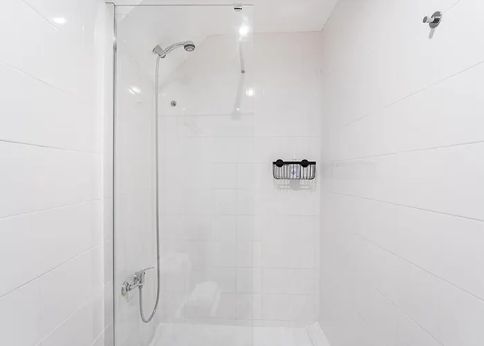 דירה Guestready - Old Town House 2