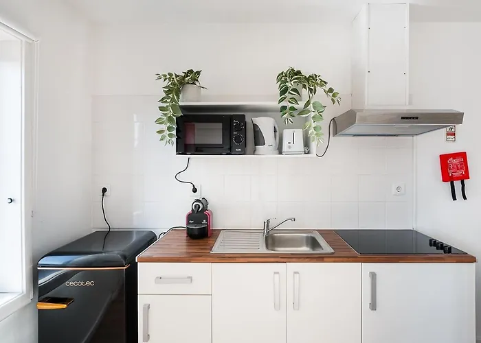 Guestready - Old Town House 2 *